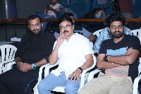 Bhoothaddam Bhaskar Narayana Movie Shiva Song Launch
